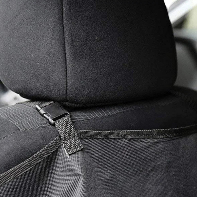 Pet Hammock Rear Seat protector