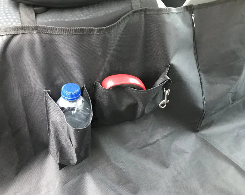Pet Hammock Rear Seat protector