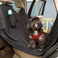 Pet Hammock Rear Seat protector