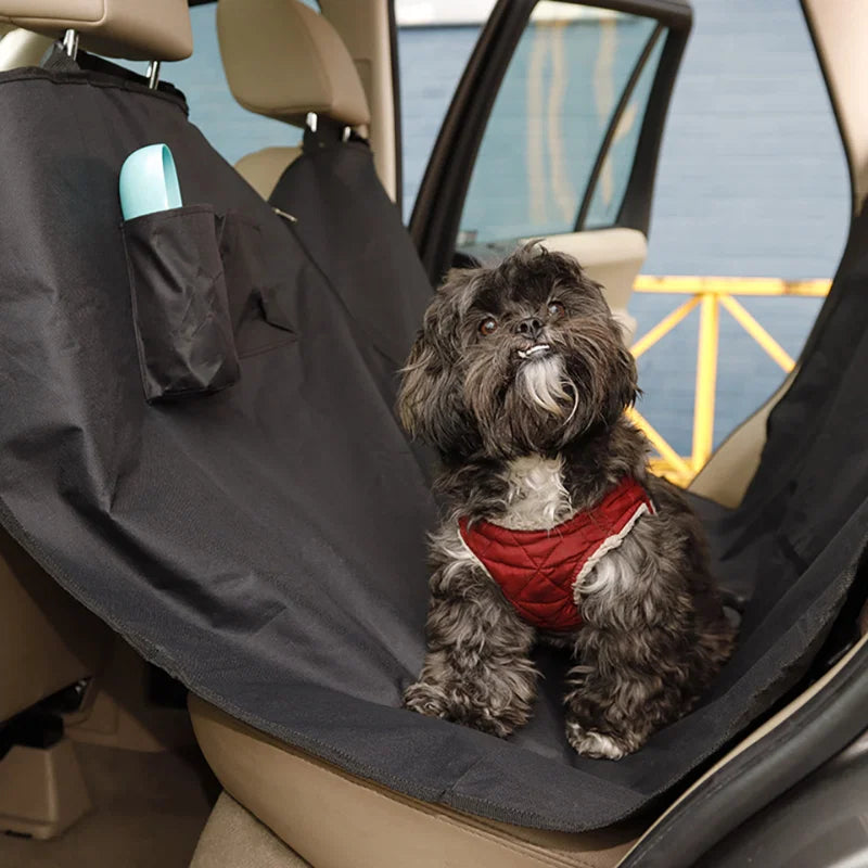 Pet Hammock Rear Seat protector