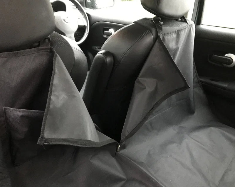 Pet Hammock Rear Seat protector