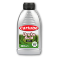 Carlube BFL050 Dot 4 Brake Fluid 500ml