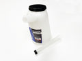 2L 2 LITRE MEASURING JUG WITH LID & SPOUT