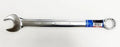 33mm Polished Crv Combi Spanner RING OPEN END