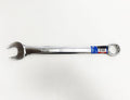 36mm Polished Crv Combi Spanner RING OPEN END
