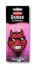 CarPlan Demon Air Freshener CHERRY SCENT