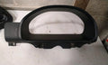 Honda Crv Mk2 2005 Instrument Clocks Surround Shroud