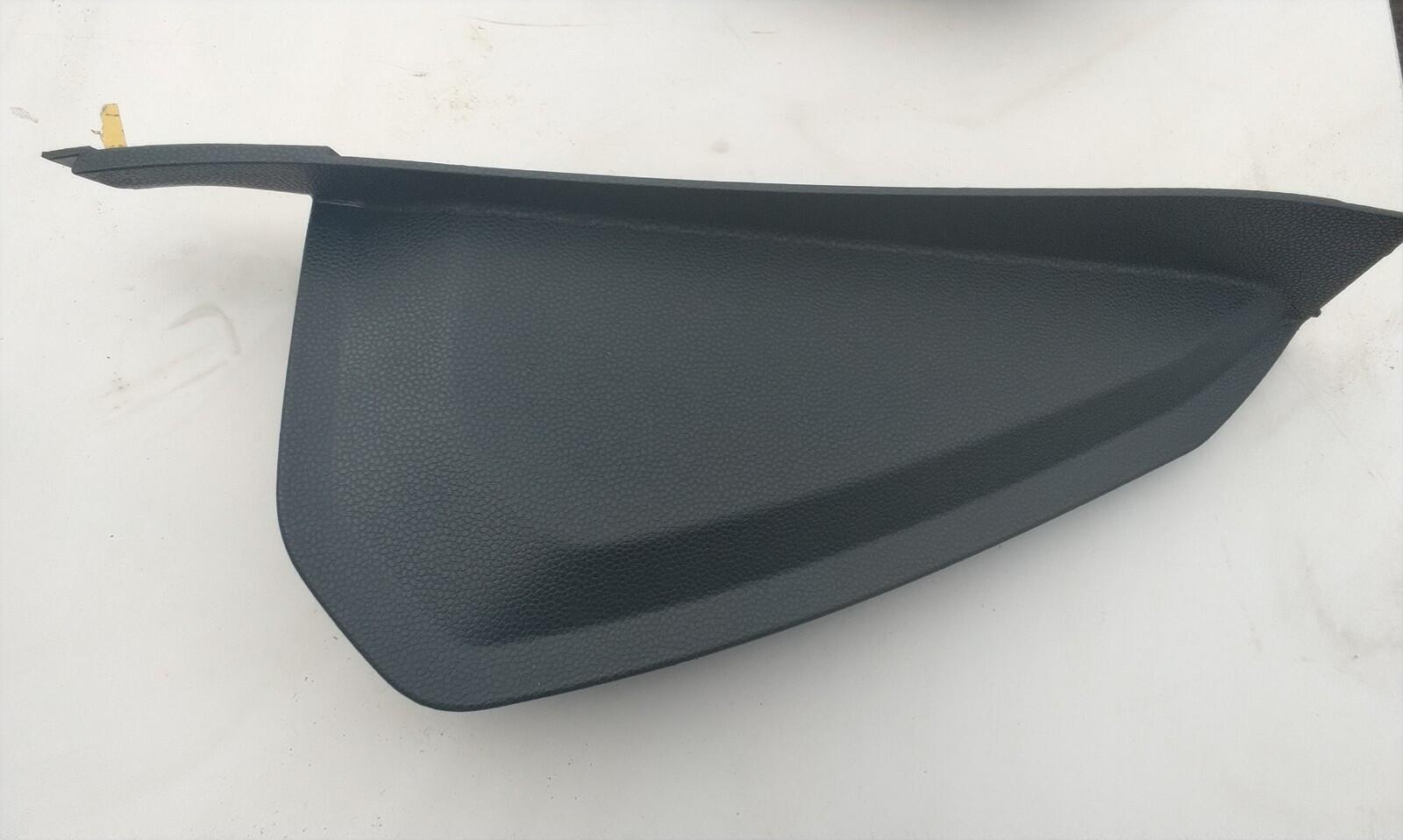 Ford Fiesta Mk7 End Panel Trims Passenger Drivers Side
