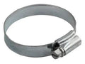 FAITHFULL Hose Clip 40 - 55mm PK10 Zinc MSZP
