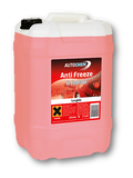 Autochem Longlife Antifreeze Concentrate 20 litres