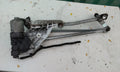Ford Fiesta Mk7 Wiper Motor And Link Arms