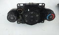 Ford Fiesta Mk7 Heater Control Unit
