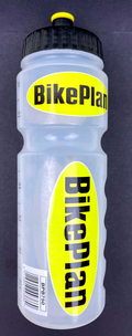 BIKEPLAN WATER BOTTLE 750ml