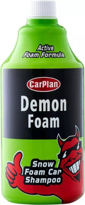 CarPlan Demon Foam 1 litre bottle