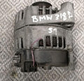 BMW 318D ES Touring 2.0 Litre Alternator 2009