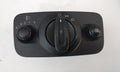 Ford Fiesta Mk7 Head Light Switch