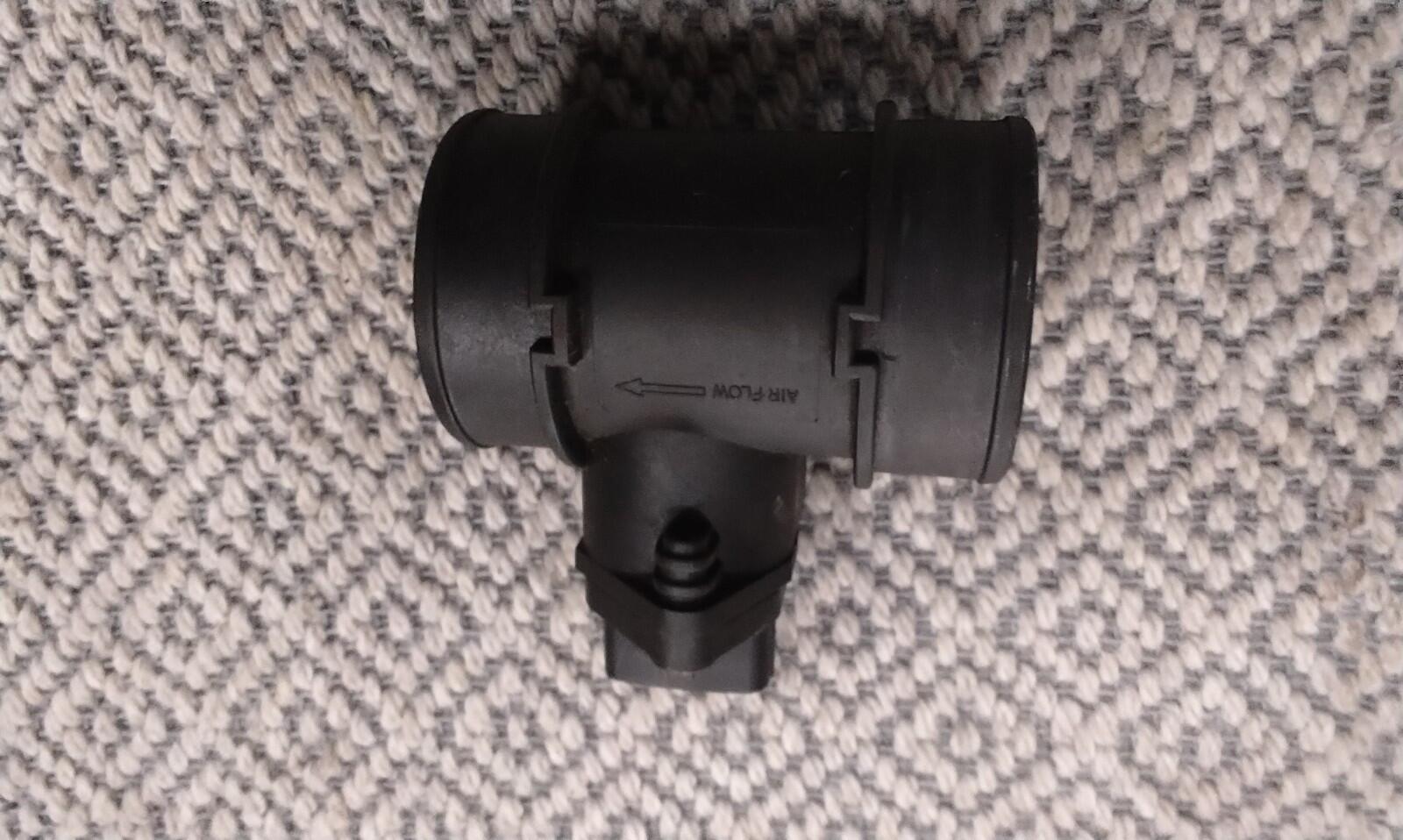 Vauxhall Corsa C 1.2 Litre Mass Air Flow Sensor