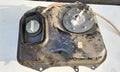 Honda SH 125cc Scooter Fuel Tank And Sender Unit