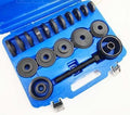 23Pc Wheel Bearing Removal & Installation Kit