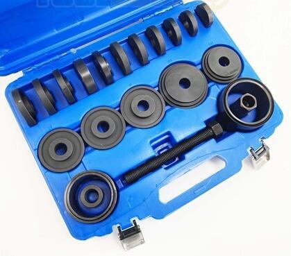 23Pc Wheel Bearing Removal & Installation Kit