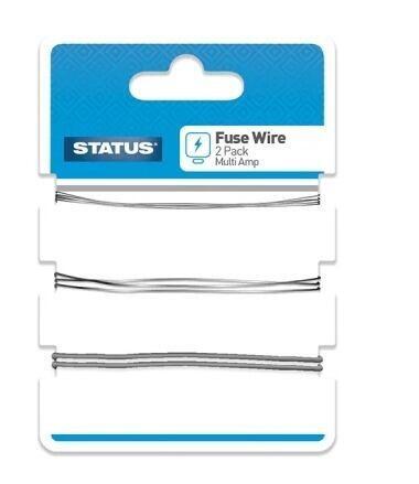 Fuse Wire 5/15/30 Amp