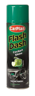 CarPlan Flash Dash 500ML Spray APPLE