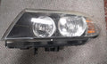 BMW 318 ES Touring Left Hand Headlight Passenger Side 59 Plate