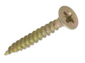 Spectre 5.0 x 40mm Box 200 Advanced Wood Screw CSK ZYP  PZ Compatible