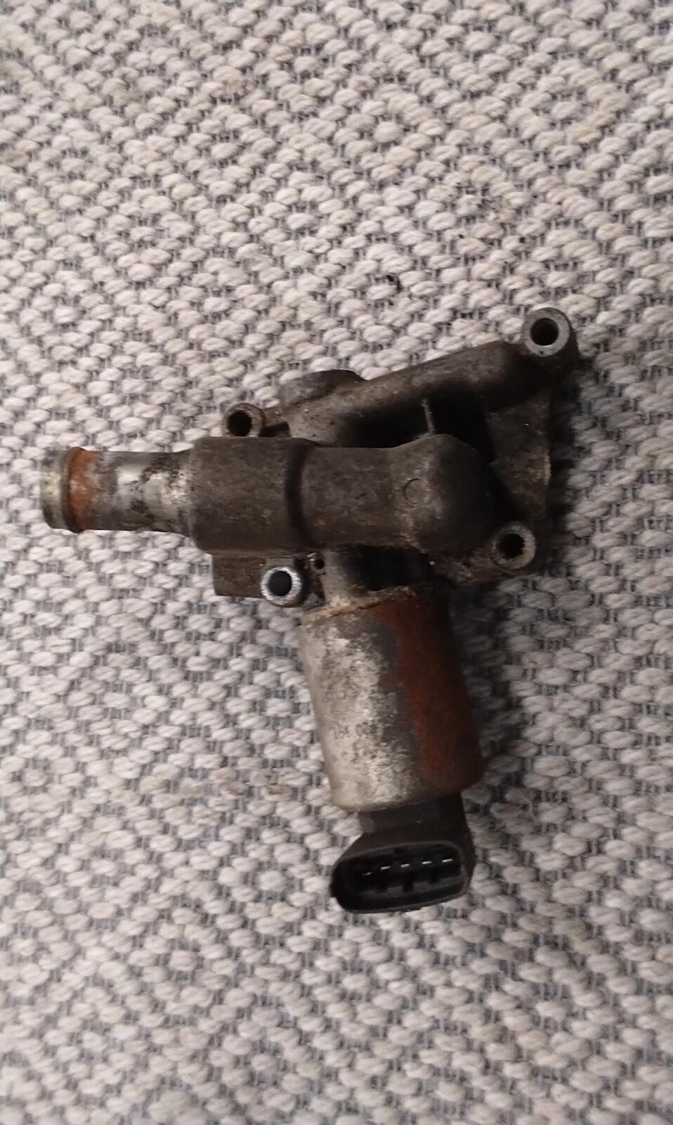 Vauxhall Corsa C 1.2 Litre Water Pump