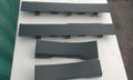 Ford Fiesta Mk7 Door  Sill Trims Set Of 4
