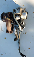 FORD FIESTA MK7 1.6 TDCI TURBO CHARGER