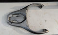 Honda Sh Scooter 125cc Rear Carry Rack Luggage Frame