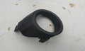 Ford Fiesta Mk7 Front Fog Light Drivers Side Surround Black
