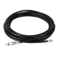 Silverline Pipe-Cleaning Hose 10M