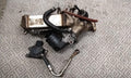 BMW 318 ES Touring Estate Egr Valve Cooler