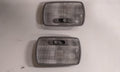 Honda Crv Mk2 2005 Interior Passenger Lights X2