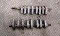 Ford Mondeo MK3 Cam Shafts 2.0 Litre Diesel 2005