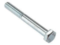 M12 x 110mm Bag 5 High Tensile Bolt 8.8 Grade Steel ZP