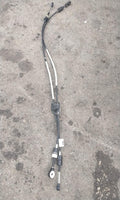 Ford Fiesta Mk7 Gear Linkage