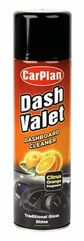 CarPlan Flash Dash Valet Dashboard Cleaner 500ML