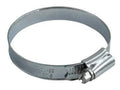 FAITHFULL Hose Clip 55 - 70mm BOX 10 Zinc MSZP