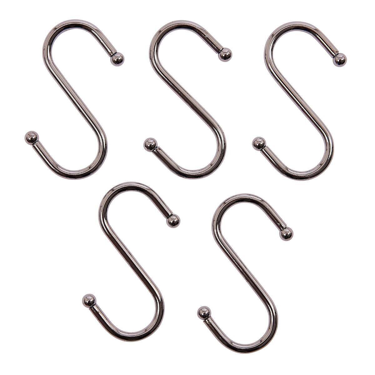 5Pc SMALL S HOOKS HANGING HOOK