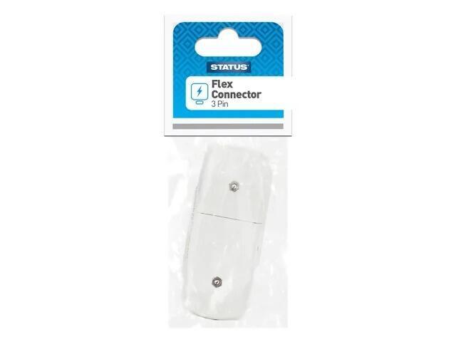 Flex Connector 3 Pin SFC3PINB6 10A