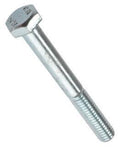 M6 x 60mm Bag 10 High Tensile Bolt 8.8 Grade Steel ZP