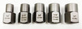 5Pc 3/8"Drive Shallow Bolt Extractor Set