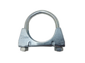 Exhaust Clamp 51mm U bolt