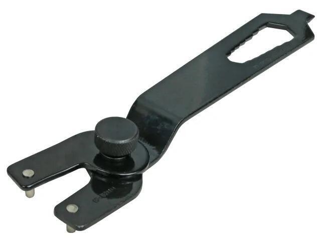 Adjustable Remove Pin Key for Angle Grinders