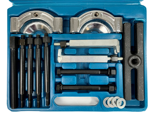 14Pc Bearing Separator Set
