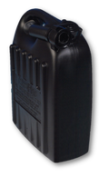 CarPlan Heavy Duty 9L Oil Drainer Can