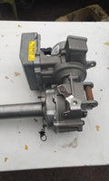 Ford Fiesta Mk7 Electric Steering Pump 1.6l Diesel